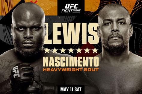 Latest Ufc St Louis Fight Card Espn Start Time Date And Location