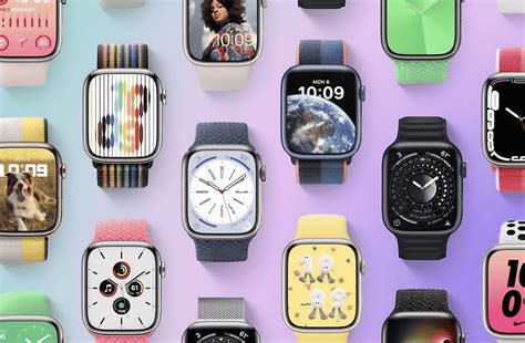 WatchOS 9 Gets Official Unveiling New Watch Faces ILounge