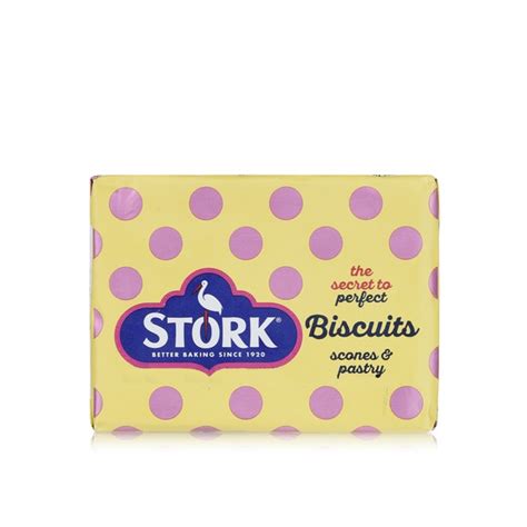 Stork Original Baking Block 250g Price In Uae Spinneys Uae