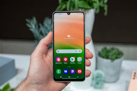 13 Rekomendasi HP Samsung Harga 5 Jutaan Terbaru 2025 CekList ID