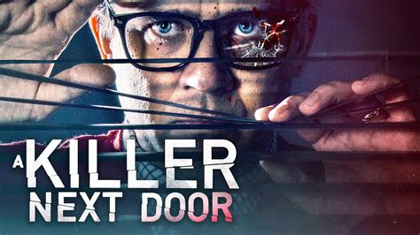 A Killer Next Door Trailer YouTube