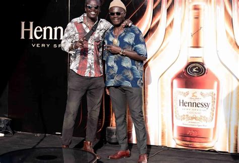 Why Hennessy Partnered With Octopizzo For His Album Launch Lamu