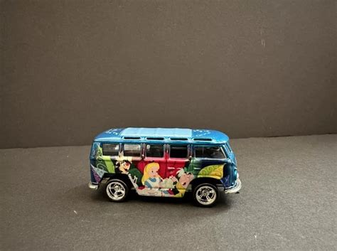 Hot Wheels Disney Cars To Make You Feel Again Autoevolution