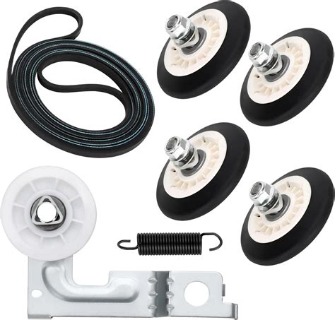 Amazon.com: Upgraded Dryer Repair Kit Compatible with LG Kenmore Dryers