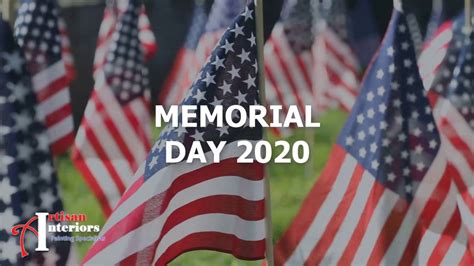 In Remembrance Of Our Fallen Heroes On This Memorial Day 2020 Youtube