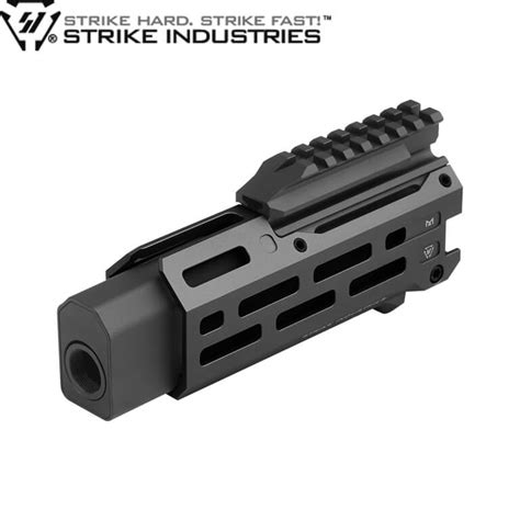 Cz Scorpion Evo 3 Handguard M Lok