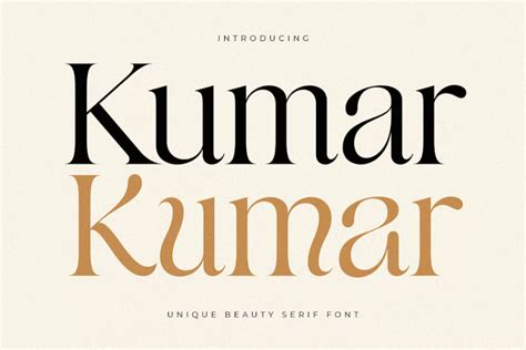 100+ Modern Logo Fonts For Your Branding & Design Projects