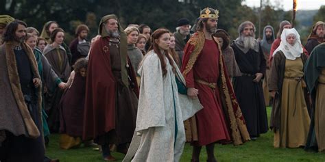 Outlaw King Review Netflix S Chris Pine Epic Is Missing The Epic