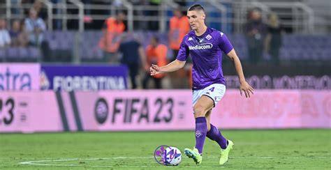 Milenkovic Senza Di Lui La Fiorentina Ha Conquistato Solo 4 Punti In 6