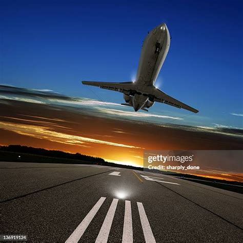 private jet top view   premium high res pictures getty images