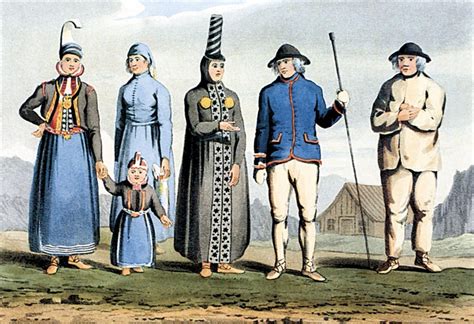 Iceland Symbolized In Clothes Icelandic Times