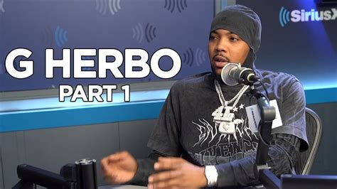 G Herbo Interview I Wanna Bring Chief Keef Back Lil Durk To