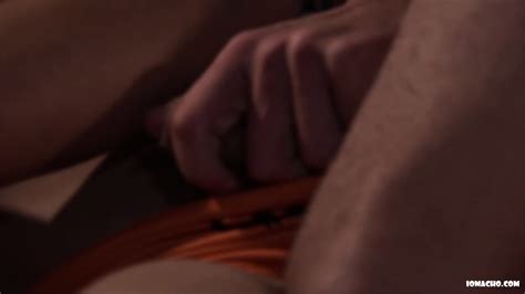 Latinos Dave And Italo Fuck Bareback