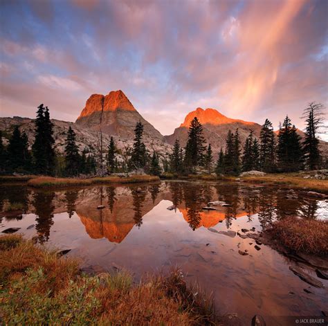 The Wild Heart Of The San Juans Mountain Photography By Jack Brauer