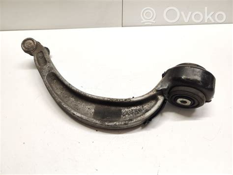 4G0407696 Porsche Macan Front Control Arm 95 00 RRR