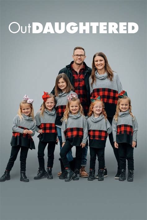 OutDaughtered Season 10: Latest News, Cast, Trailer, & Everything We Know