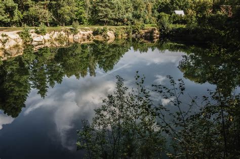Lom Štachlovice - Jednou stopou Českem