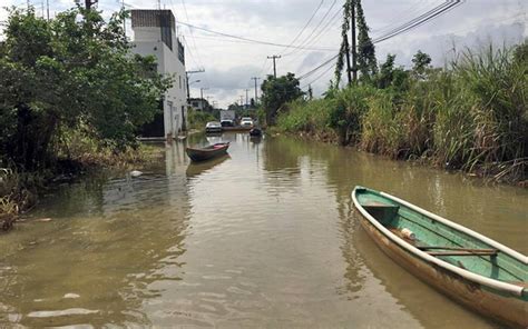 Las peores frases de políticos y funcionarios durante la inundación de