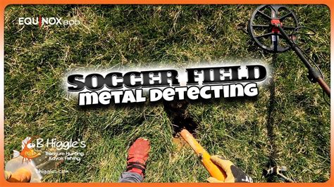 Park Metal Detecting Live Digs Minelab Equinox Metal Detector