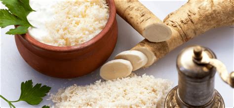 Is Horseradish Good For You 16 Health Benefits Of Horseradish