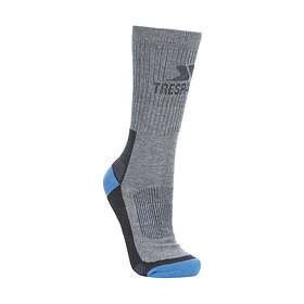 Trespass Deeper Trekking Socks Hitta B Sta Pris P Prisjakt