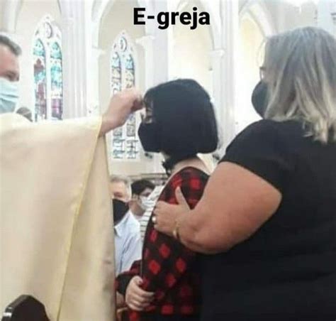 E greja Fotos de comédia Fotos frases engraçadas Fotos