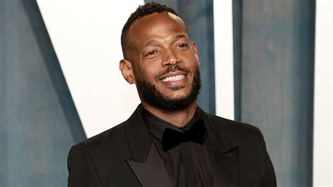 Marlon Wayans Developing New Comedy Series for Starz