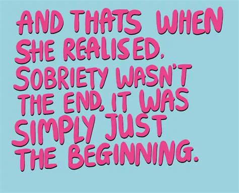 20 Quotes For Sobriety Artofit