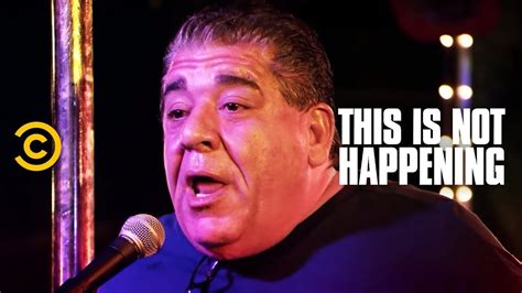 What It Takes To Be A Real Jew Joey Diaz Standup Comedy Youtube