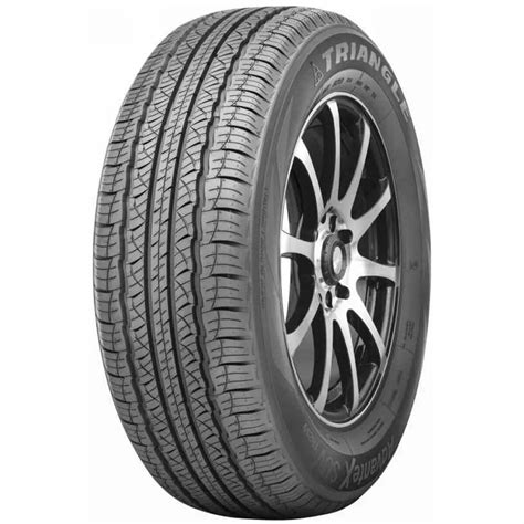 Летние шины Triangle TR259 265/50 R20 111Y для внедорожника — купить в ...