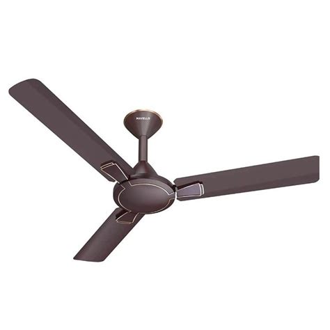 1200 Mm Havells Milor Ceiling Fan 390 RPM At Rs 3485 Piece In