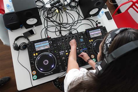 start djing dj academy dj    dj