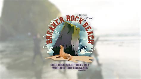 Breaker Rock Beach Vbs 2024 Theme Video On Vimeo