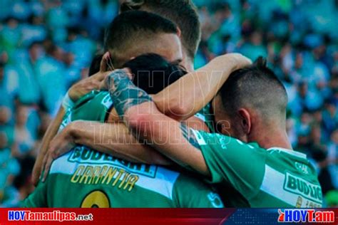 Hoy Tamaulipas Santos Laguna Renueva Contrato A Portero Jonathan Orozco