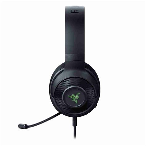 Razer KRAKEN V3 X USB - Chroma - 7.1 Gaming Headset - Cnstech