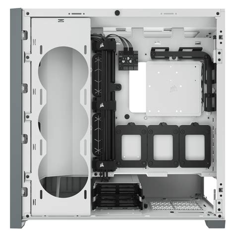 Case Corsair 5000d Airflow Black Atx Chính Hãng Giá Rẻ