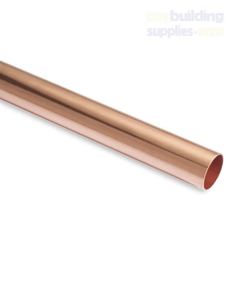 Copper Pipe – Mybuildingsupplies