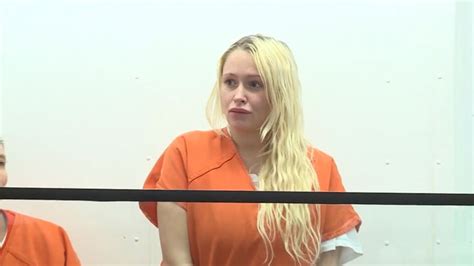 Woman Charged With Murder In Doctors Killing In Las Vegas Takes Plea Deal