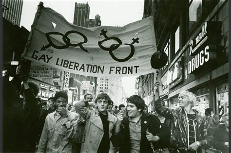Fighting Back For Gay Rights The Stonewall Riots Bookstr