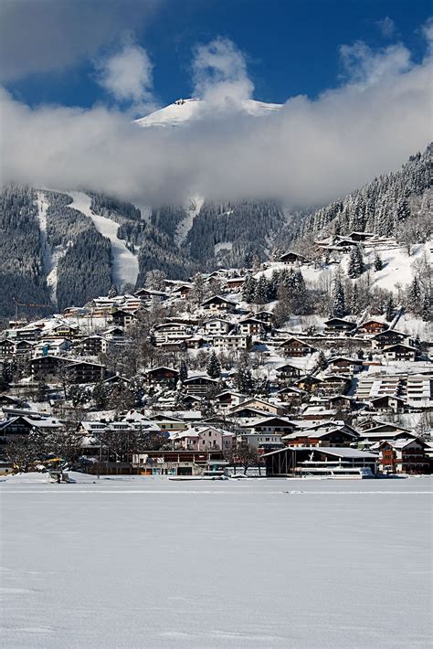 17 Incredible Places To Go Skiing In Europe | Beautiful vacation spots ...