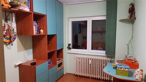 Inchiriere Apartament Camere Drumul Taberei Colt Cu Valea Ialomitei