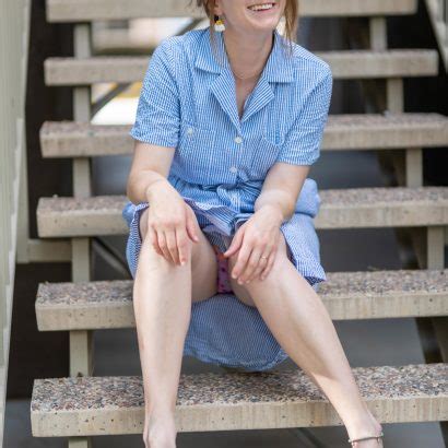 Kayla J Natural Blonde Bush Abby Winters Cherry Nudes