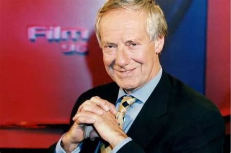 Legendary Film Critic Barry Norman Dies Birmingham Live