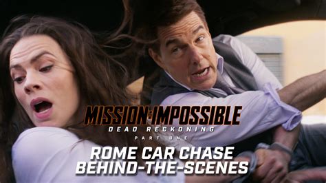 Mission Impossible Meme