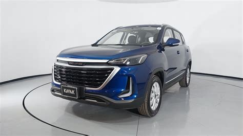 Autos Baic X35 1 5 FASHION Suv 2024 usados KAVAK México