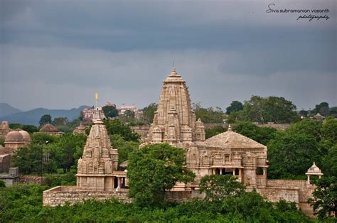 Temples in Chittorgarh Fort, Rajasthan [2048x1359] : r/IncredibleIndia