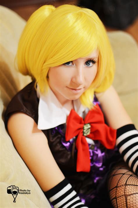 Amane Misa Cosplay By Ponioastra On Deviantart