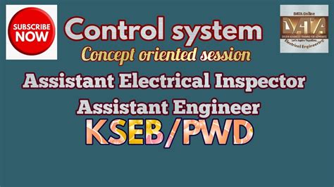 Assistant Electrical Inspector Kerala Assistant Engineer Kseb Pwd