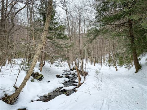 Hunter Mountain Fire Tower (Best Route) | Super Scenic Catskills Hiking ...