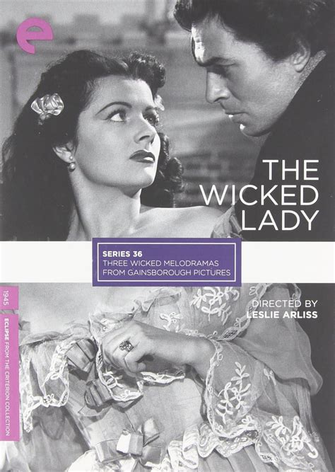 The Wicked Lady 1945